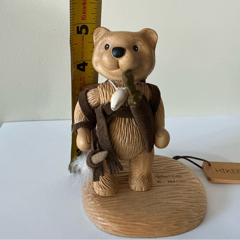 Robert Raikes Ravenwood Hiker - Picture 7 of 10